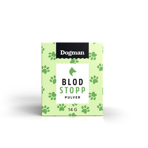 Blodstopp - Blood Stop