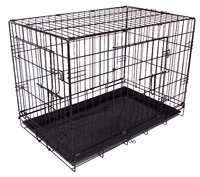 Dog's cage, exhibition cages and cage supplies