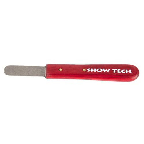 Show Tech Solid Stripper Stripping Knife Nypintätyökalu