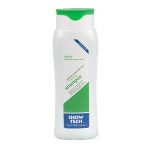 Show Tech Herbal Shampoo
