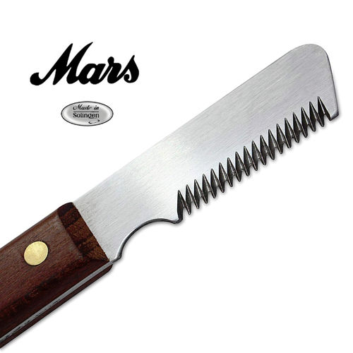 Mars Solingen Stripping Knife 99-M-324