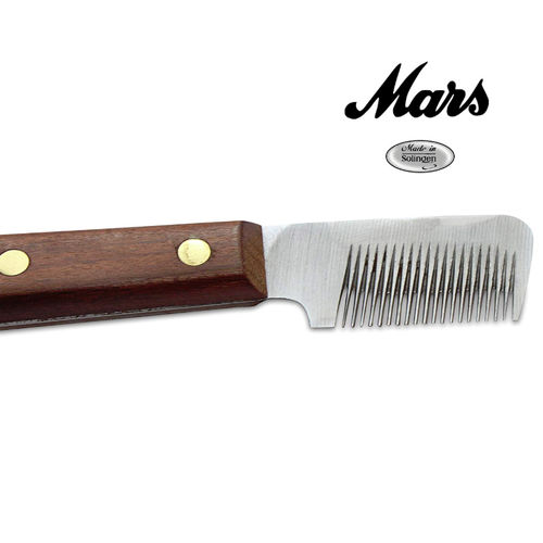 Mars Solingen Stripping Knife 99-M-326