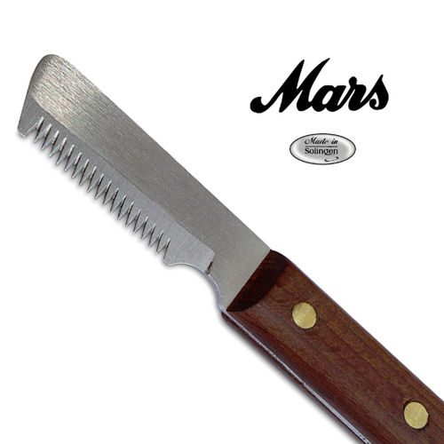Mars Solingen Stripping Knife 99-M-334L