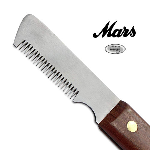 Mars Solingen Stripping Knife 99-M-338L