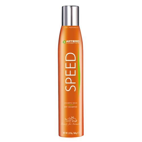 Artero Speed Dry Shampoo 300 ml