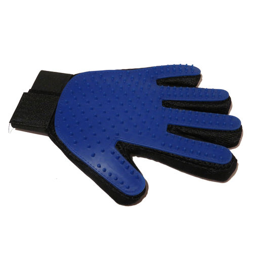 Silicone Soft Dog Glove