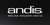 Andis Endurance Professional 2-Speed BDC Trimmauskone