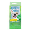 TropiClean Fresh Breath Dental Clean Teeth Gel 118 ml