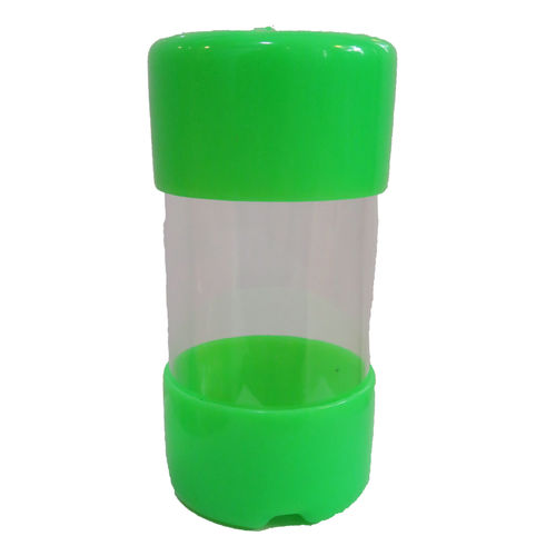 Show Tech User Friendly Comfy Container Lime 5x10cm