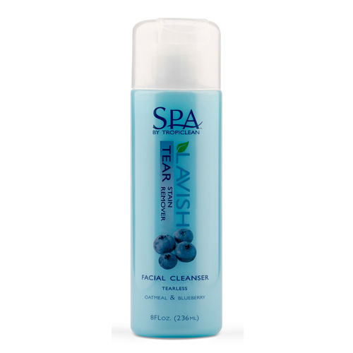 TropiClean Spa Tear Stain Remover