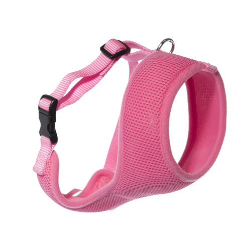 Harness Comfort Mini Pink