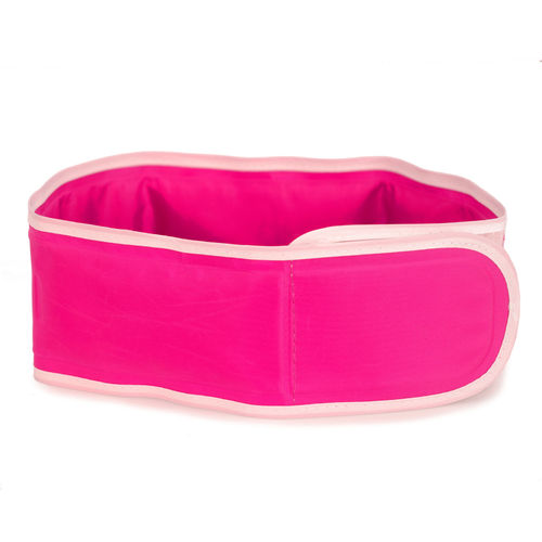 Cooling Collar for the Dog Simba Rosa