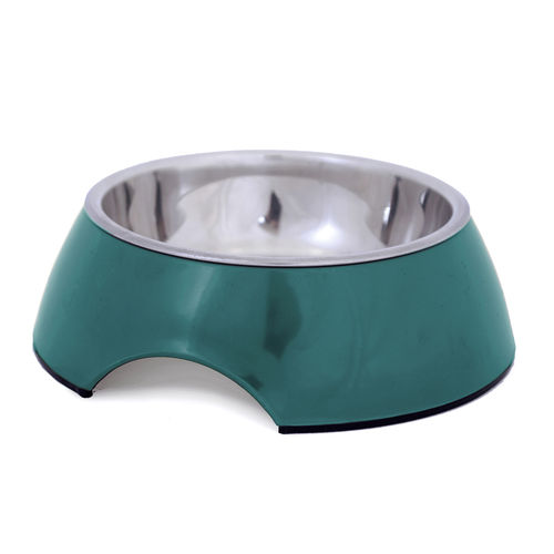 Food Cup Alba Turquoise