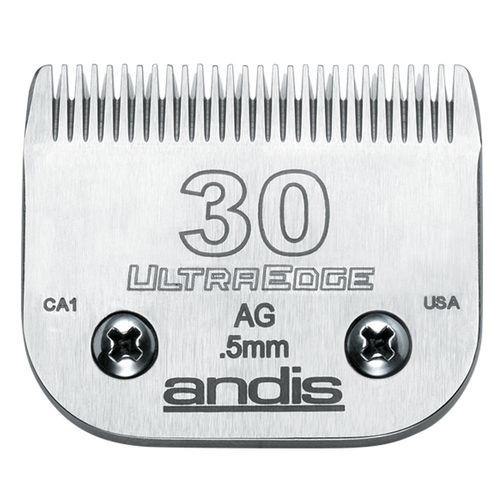 Andis UltraEdge® Detachable Blade #30