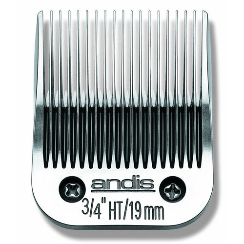 Andis UltraEdge® Detachable Blade #3/4 HT - 19 mm