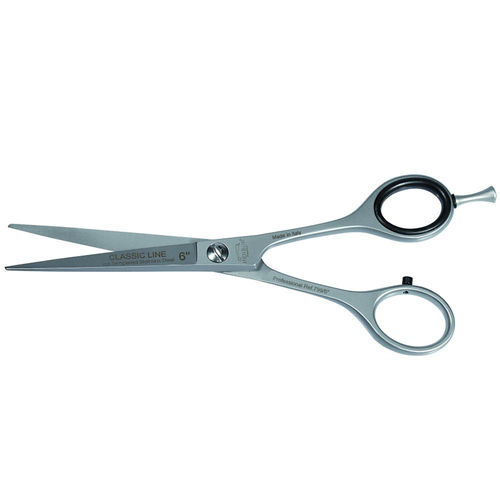 Henbor - Classic 6" Straight Grooming Scissors