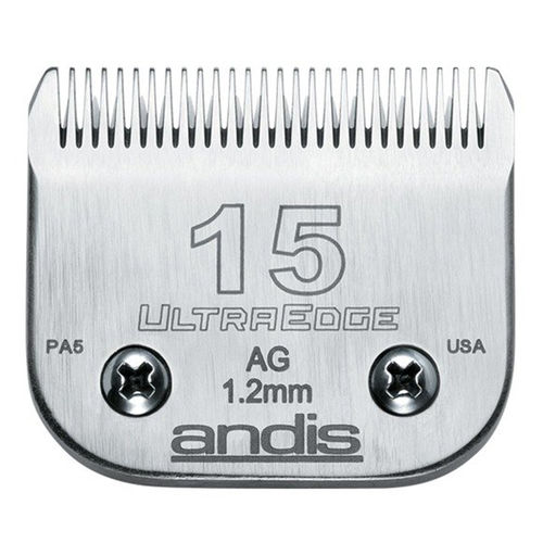 Andis UltraEdge® Detachable Blade #15
