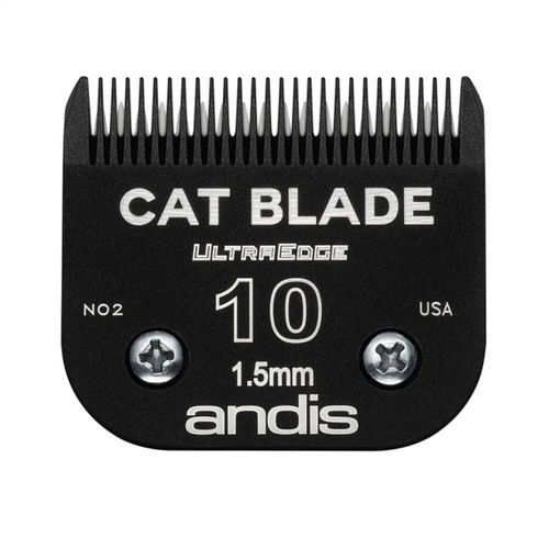 Andis CAT UltraEdge® Detachable Blade #10
