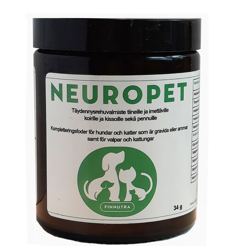 Neuropet for Pregnant Lactating and Puppies