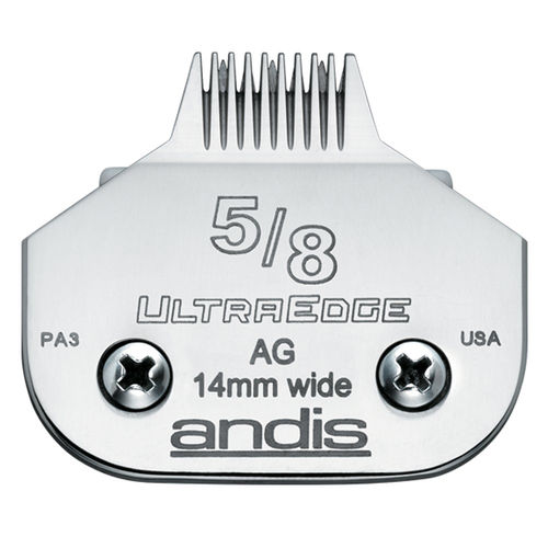 Andis UltraEdge® Detachable Blade 5/8