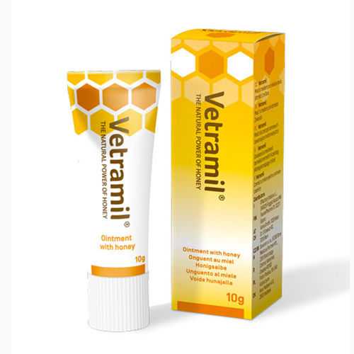 Vetramil Wound Ointment