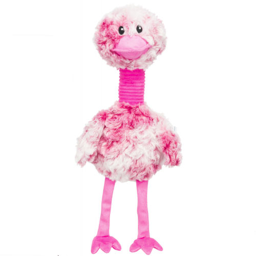 Trixie Soft Bird Toy 44cm