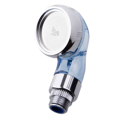 Nagayu Shower Head for Carbonated Spa Tablet