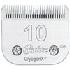 Oster Cryogen-X Nro 10 1,6 mm Trimmauskoneen Terä