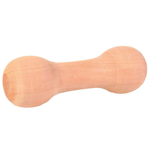 Trixie Dog Toy Wood weight 125g