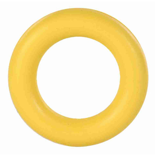 Trixie Dog Toy Strong Rubber Ring 9cm