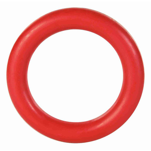 Trixie Dog Toy Strong Rubber Ring 15cm