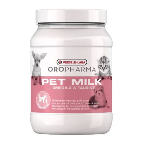 Oropharma Pet Milk 400g