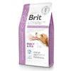 Brit Vet Ultra-hypoallergenic Insect & Pea koiralle 2kg