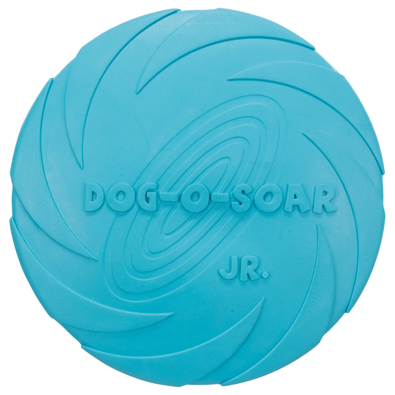 Trixie Dog Disc ø 18cm Frisbee Kelluva