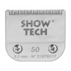 Show Tech Pro Snap-On Trimmauskoneen terä #50 - 0,2mm