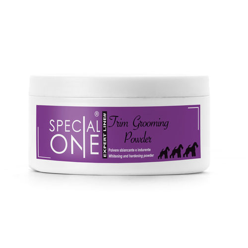 Special One Trim Grooming Powder