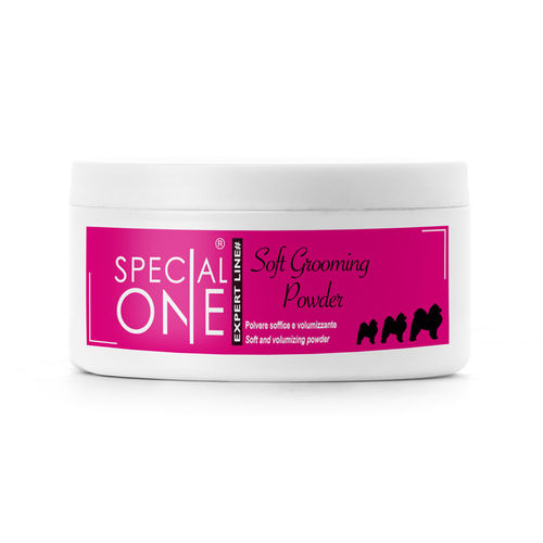 Special One Soft Grooming Powder