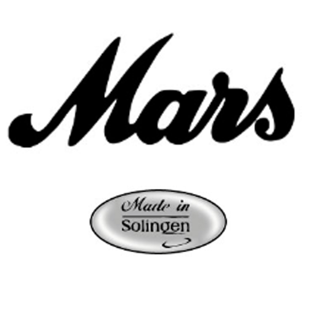 Mars_Solingen_logo